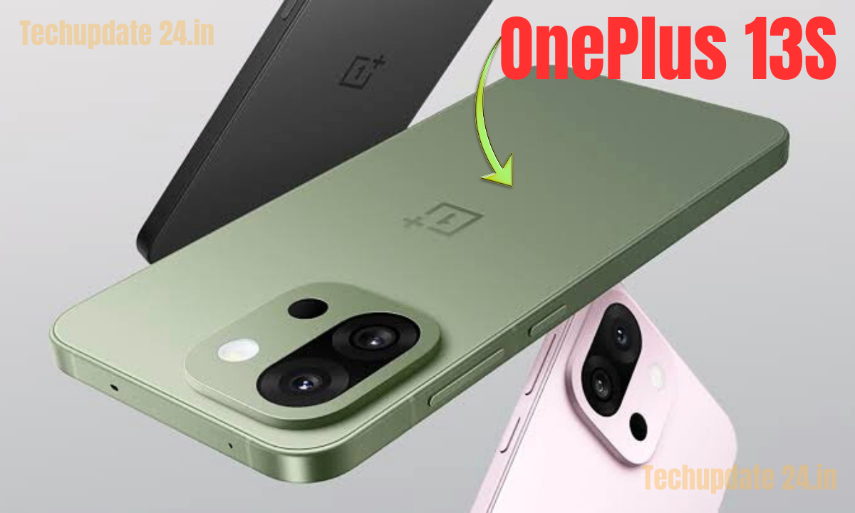 OnePlus 13S