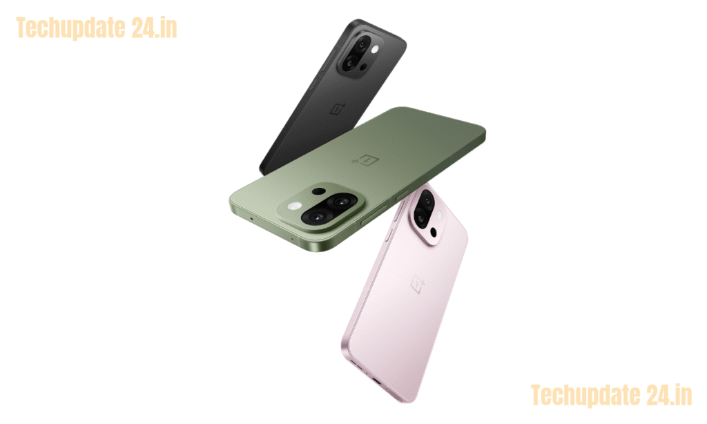 OnePlus 13S 