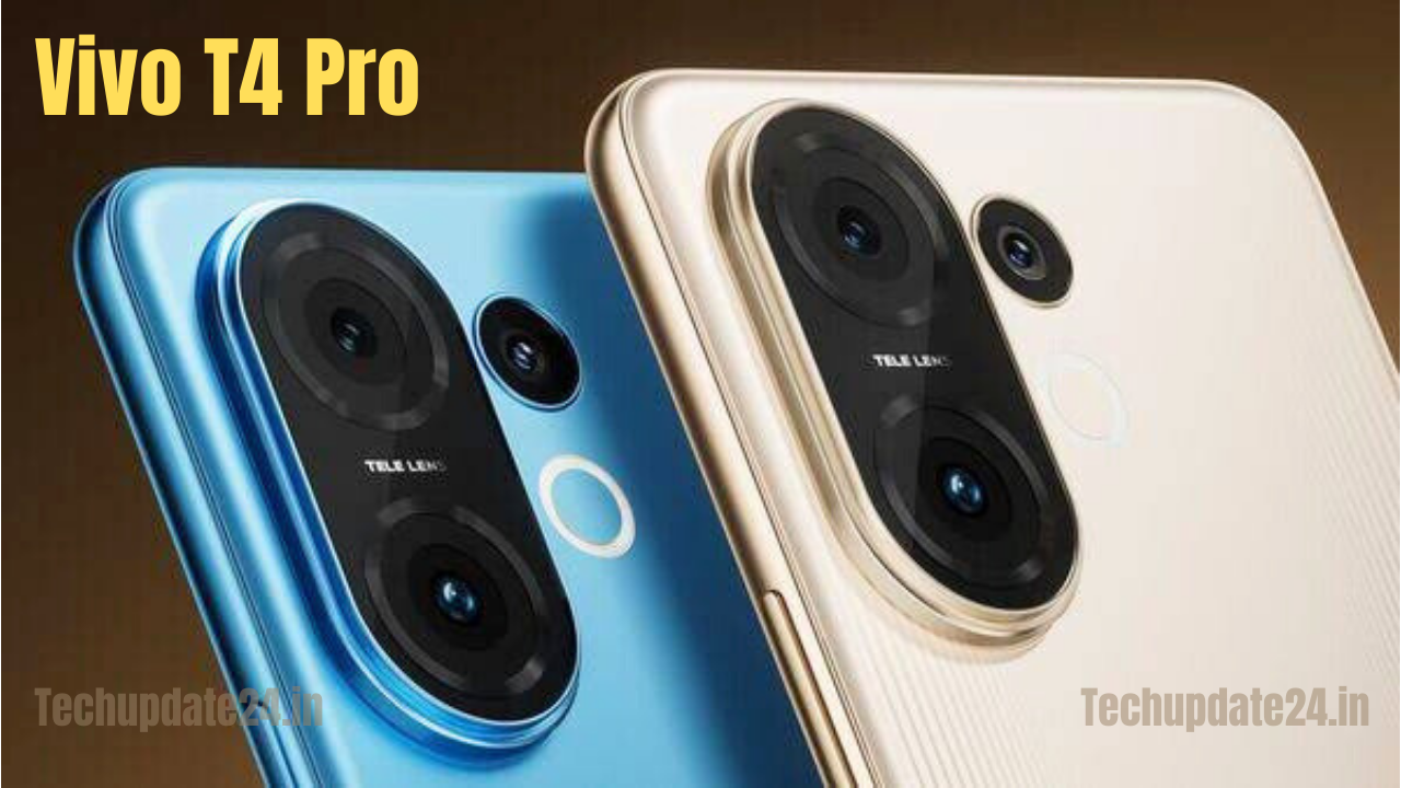 Vivo T4 Pro
