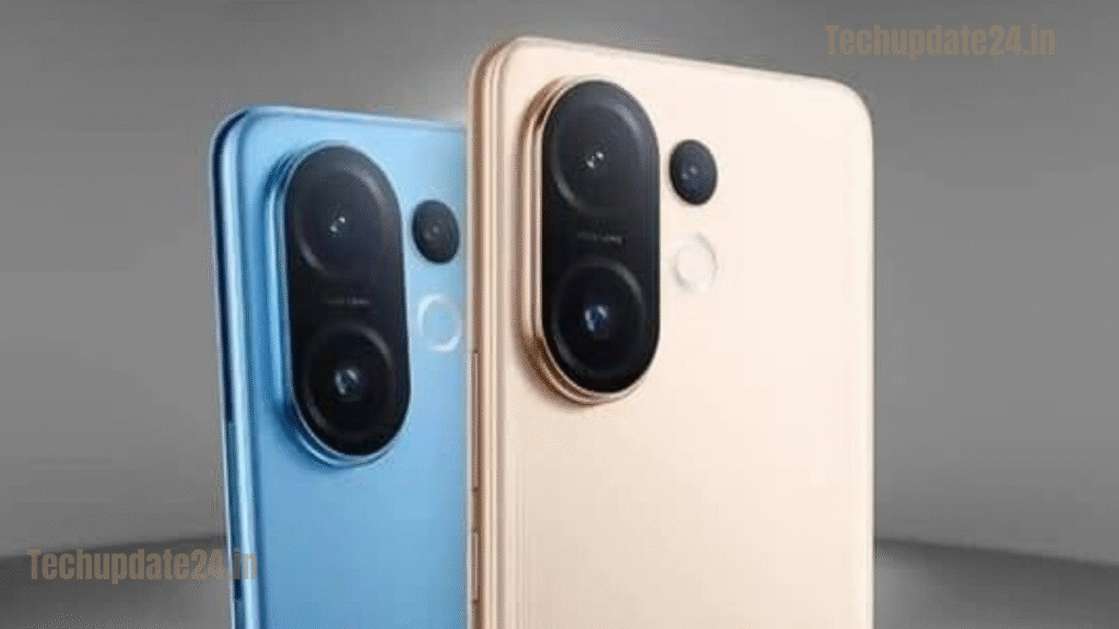 Vivo T4 Pro