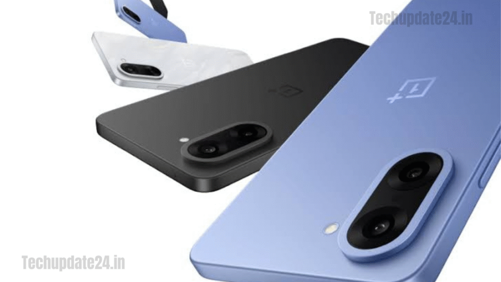 OnePlus Nord CE 5