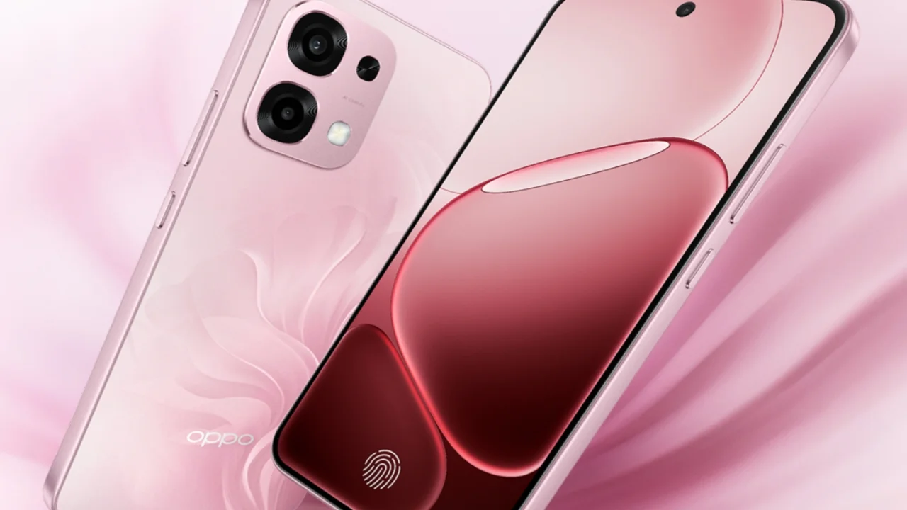 Oppo A6 Pro 5G: भारत में लॉन्च से पहले जानिए स्पेसिफिकेशन्स, फीचर्स और कीमत की पूरी जानकारी