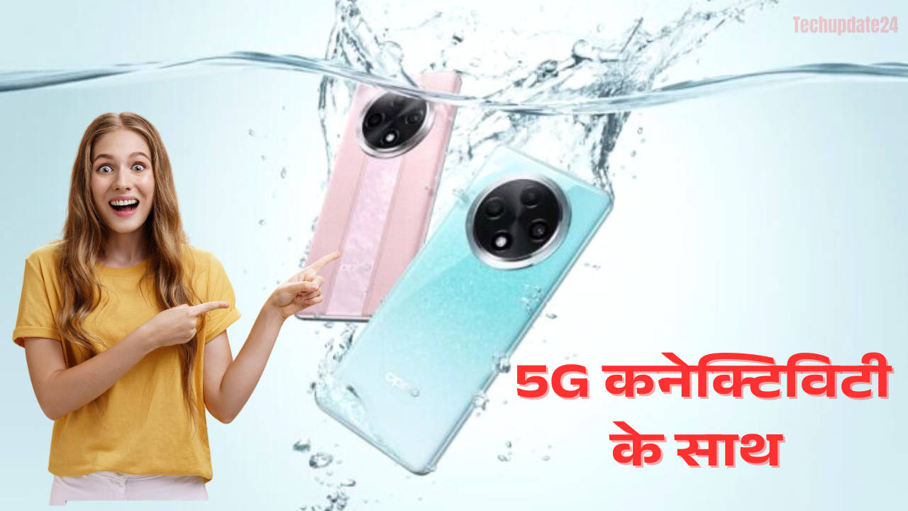 Oppo F27 Pro 5G