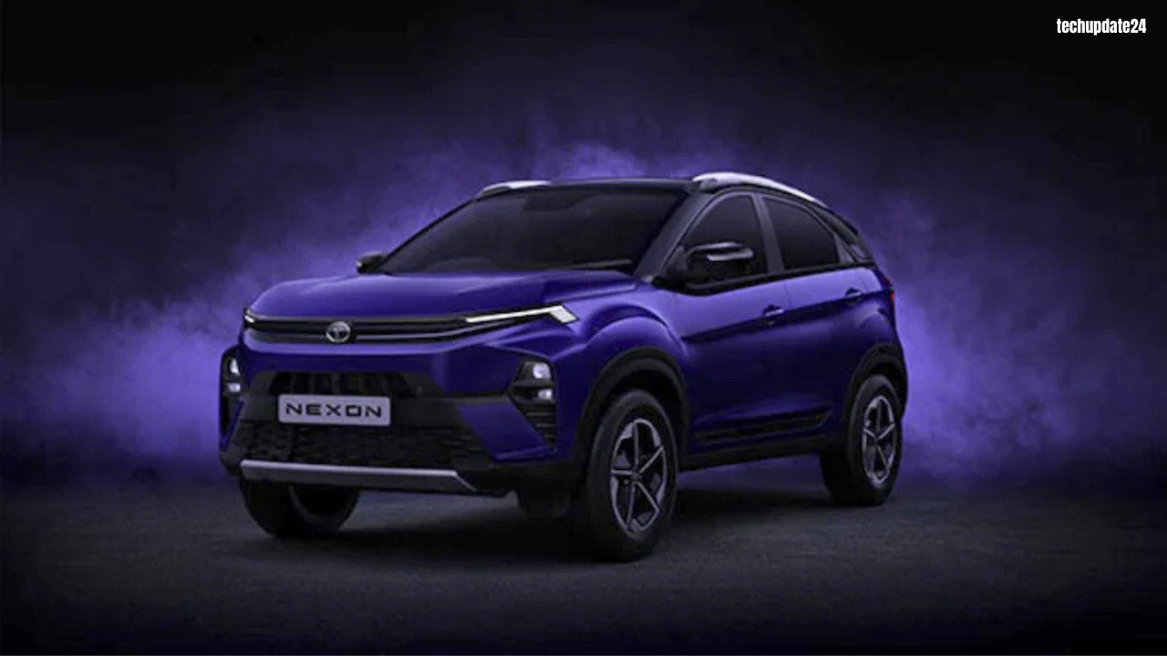 Tata Nexon