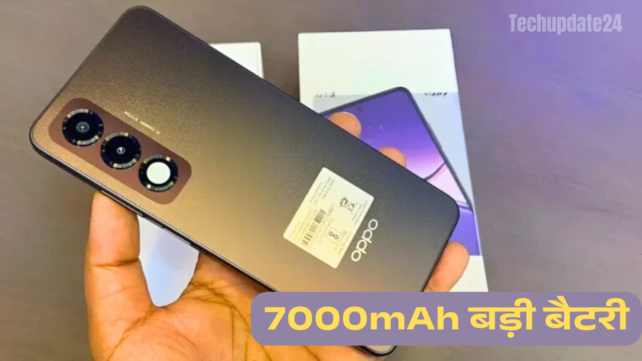 OPPO Power Max 5G