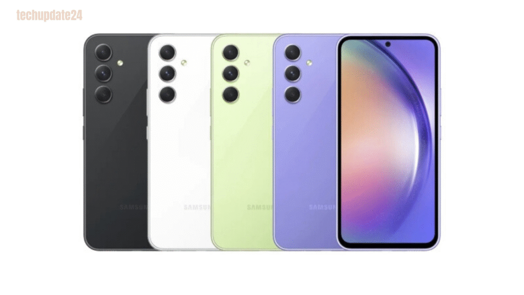 Samsung Galaxy A54 5G