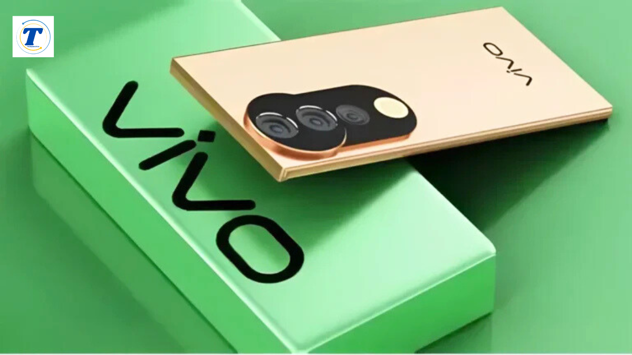 vivo new premium 5g smartphone
