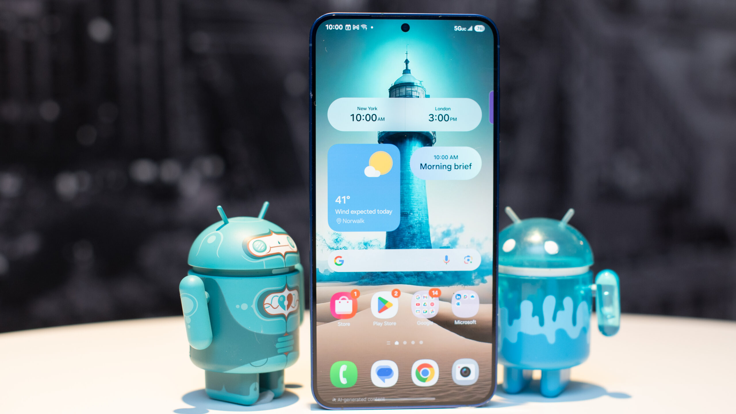 Samsung One UI 8 रिलीज शेड्यूल: इन फोन्स को मिलेगा Android 16 अपडेट – पूरी लिस्ट देखें