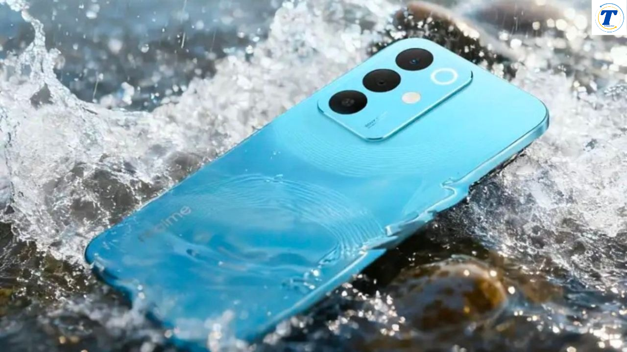 Realme 15x 5G