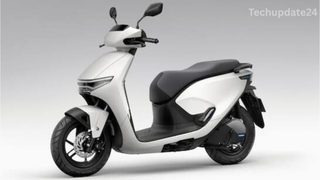 Honda Activa Electric 2025