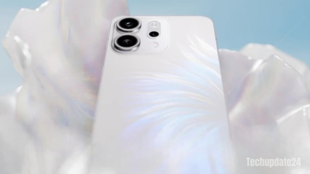 Oppo Reno 15 Pro Max हुआ लॉन्च 200MP कैमरा और 7000mAh बैटरी के साथ धूम मचाने आया ये स्मार्टफोन Oppo Reno 15 Pro Max