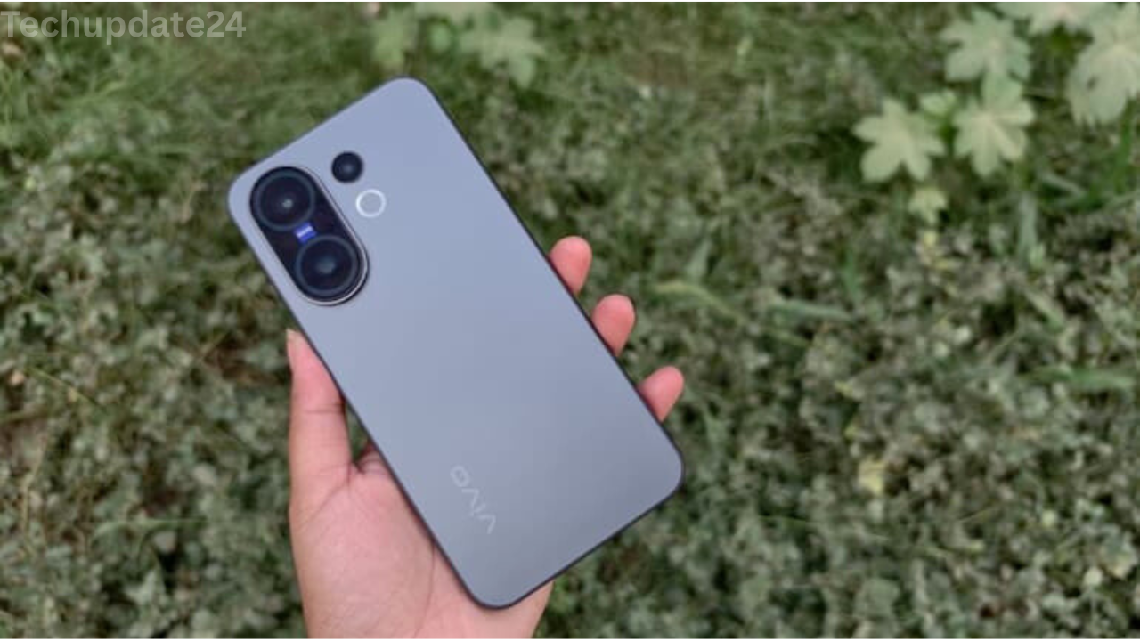 Vivo X200 FE : शानदार कैमरा और दमदार परफॉर्मेंस के साथ लॉन्च हुआ Vivo का नया स्मार्टफोन Vivo X200 FE