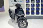 Honda Activa Electric 2025